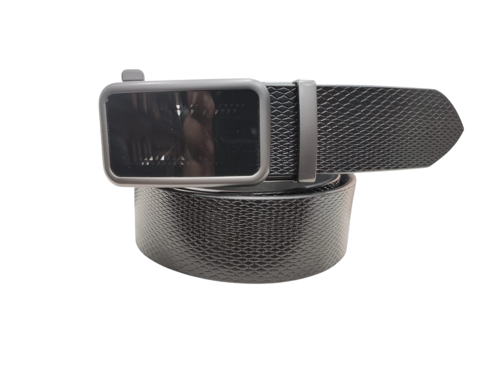 Leather Belts - Image 3